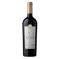 CALITERRA - Vino Ícono Cenit 12° 750cc