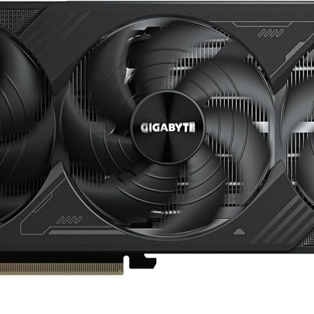 GIGABYTE - Tarjeta de Video  - Gigabyte GeForce RTX 5070 Ti WINDFORCE OC SFF 16G