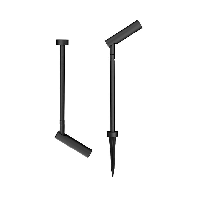 TECHNOLAMP - Foco Led Slim Technolamp 45w Luz Cálida Extensible