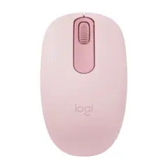 LOGITECH - Mouse Inalámbrico Bluetooth Rosado