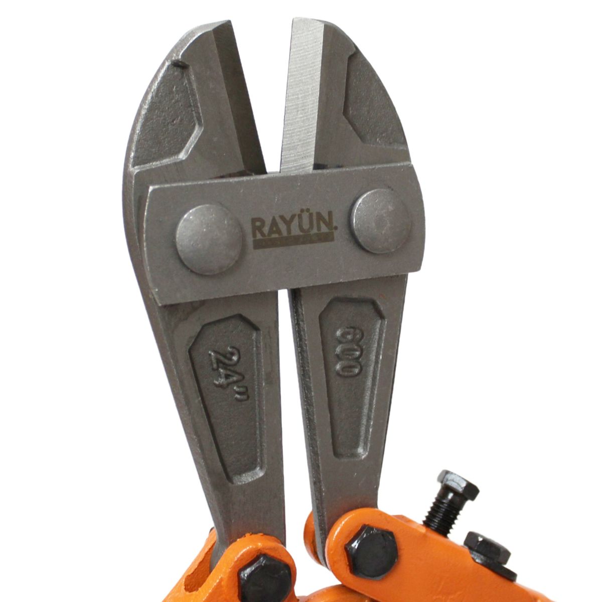 RAYUN - NAPOLEÓN CROMO VANADIO 24 RAYUN