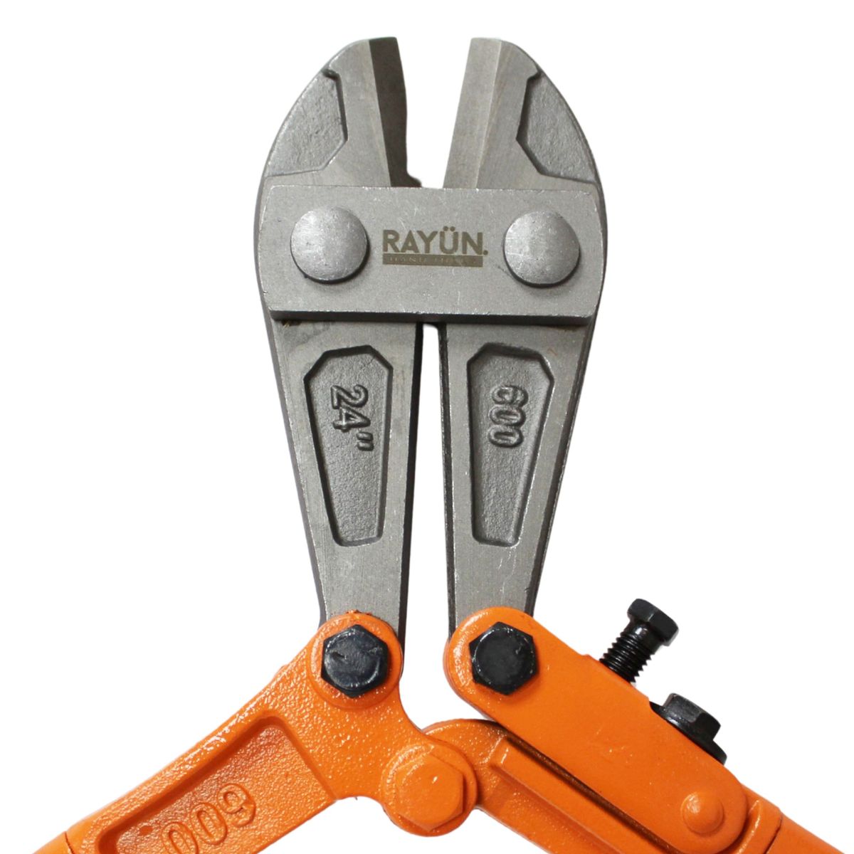 RAYUN - NAPOLEÓN CROMO VANADIO 24 RAYUN