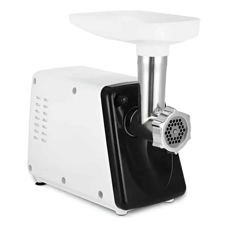 RAF - Moledora Trituradora Picadora De Carne Eléctrica 2500w