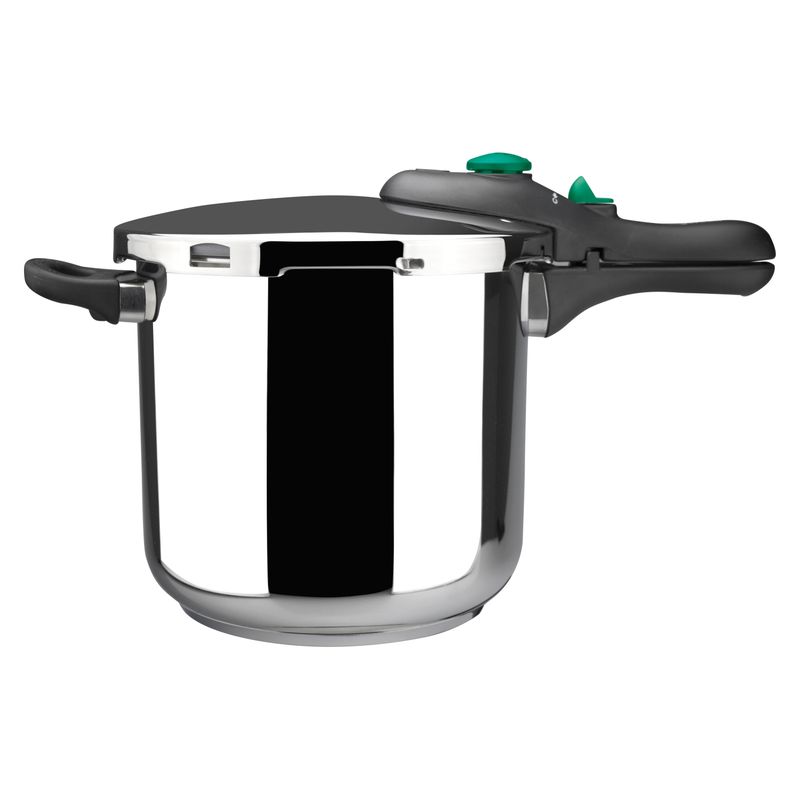 MAGEFESA - Olla a Presión Acero Dynamic 5 lt