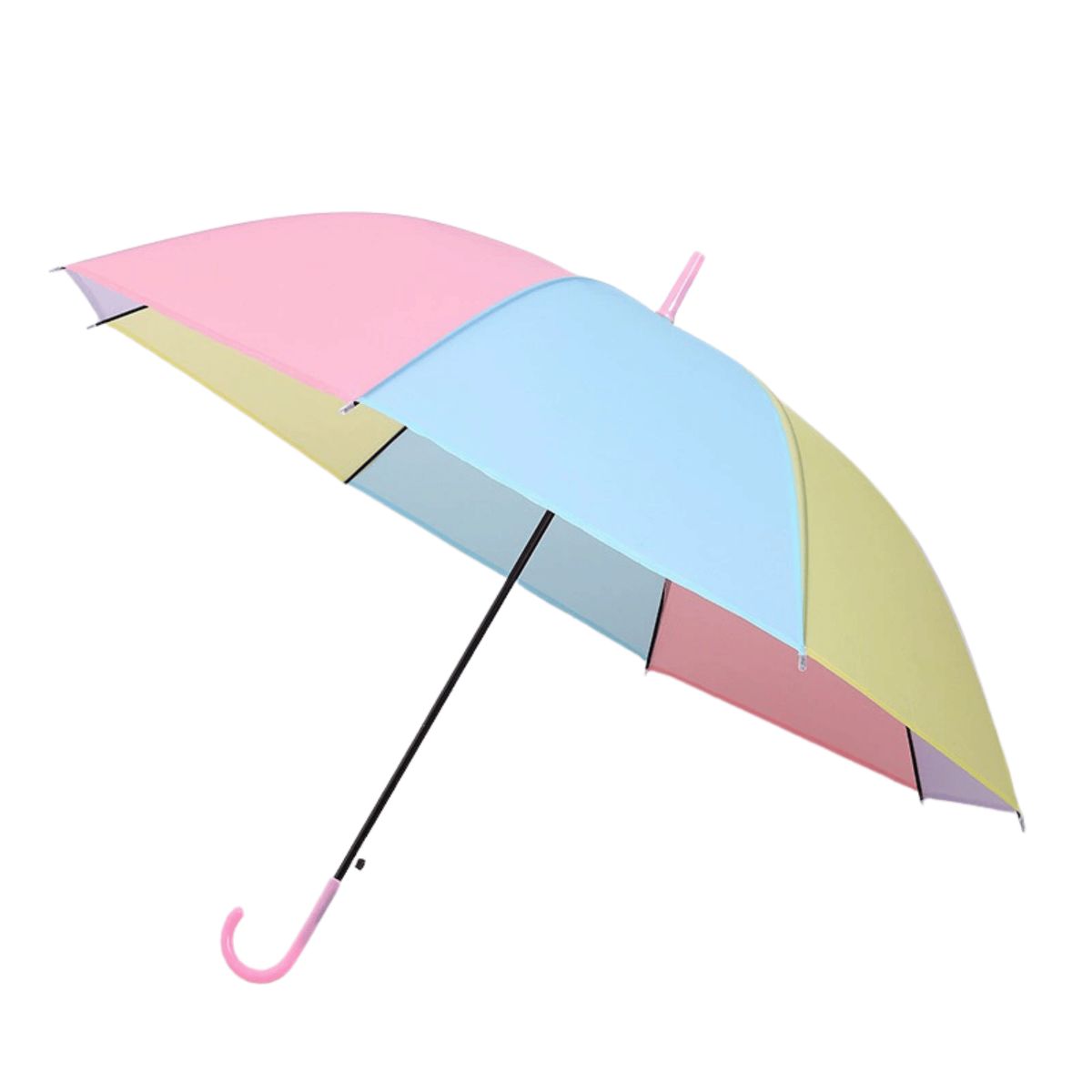 HOMESTAR - Paraguas Colores Pasteles