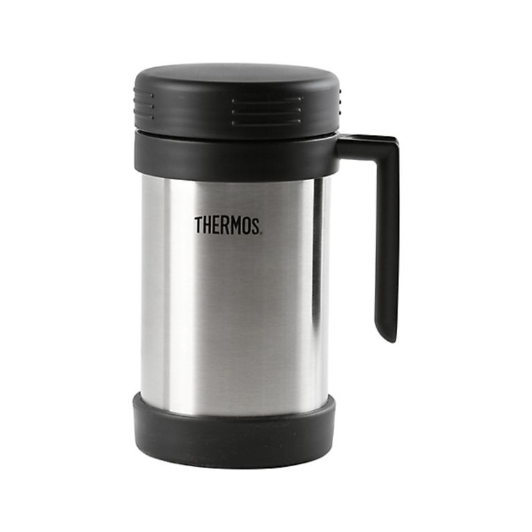 TERMO COMIDA 470ML ACERO INOX -