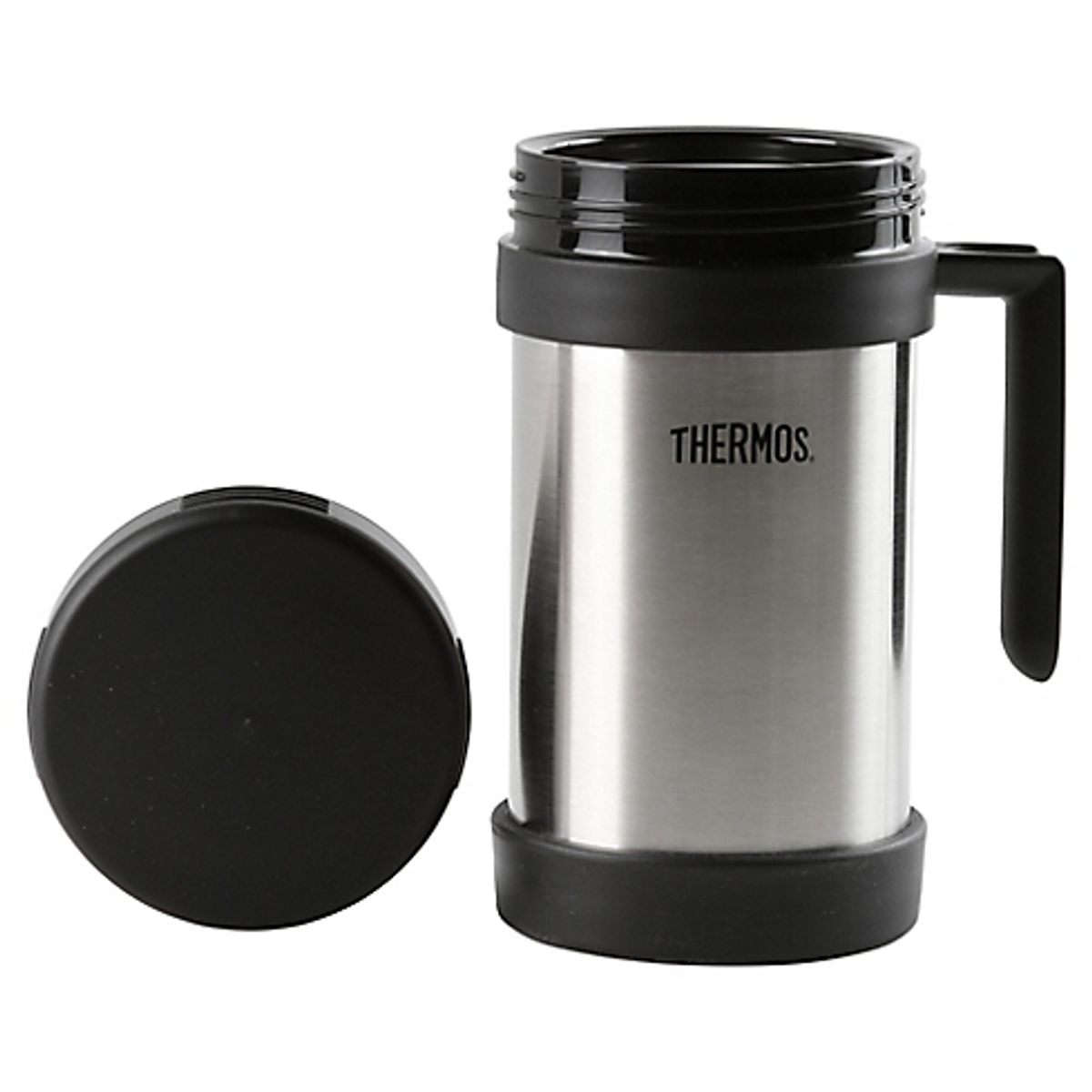 THERMOS - TERMO COMIDA 470ML ACERO INOX - THERMOS