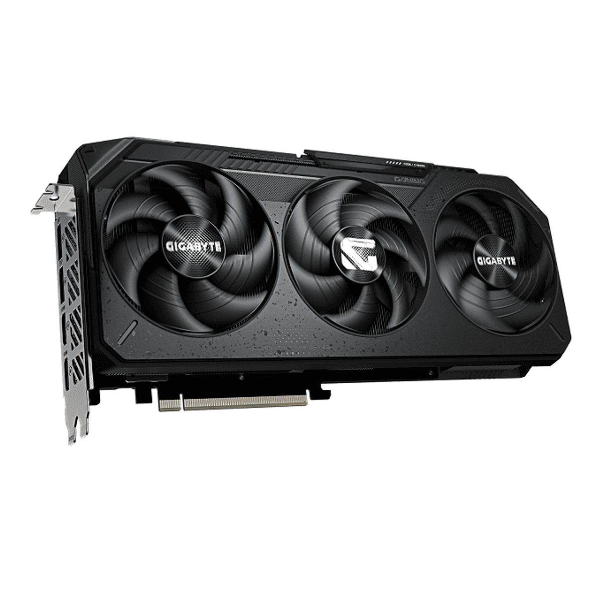 GIGABYTE - Tarjeta de Video  - Gigabyte Radeon RX 9070 XT GAMING OC 16G
