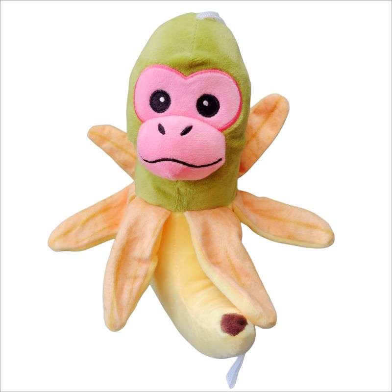 GENERICO - Peluche muñeco de felpa Italian Brainrot Tralalero Tralala Tung Tung Sahur