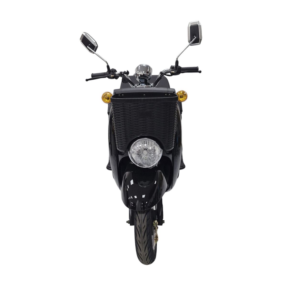 LEKO - Triciclo Eléctrico LEKO Modelo XGSY Color GRIS