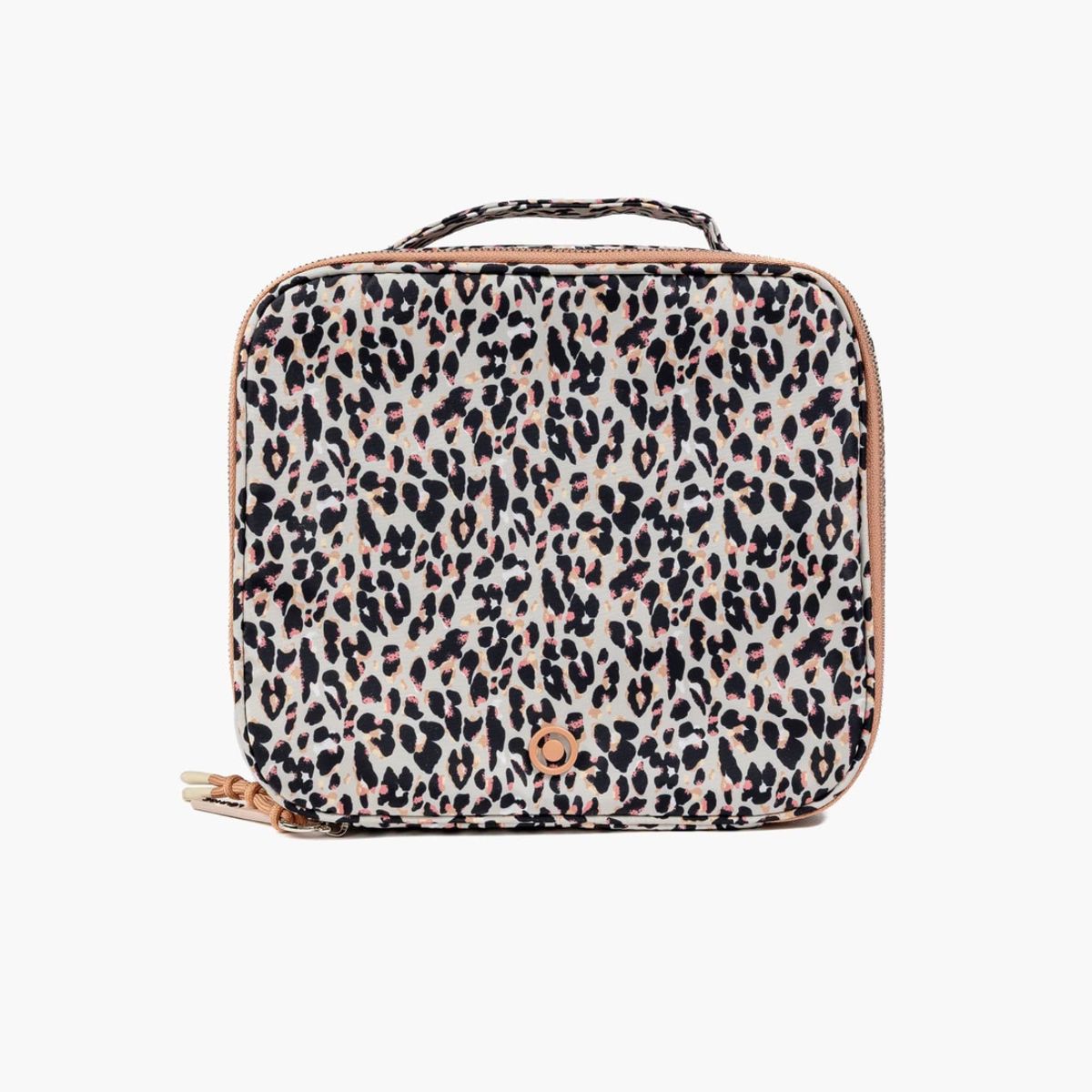 LOUNGE - Cosmetiquero Estampado Nylon LOUNGE