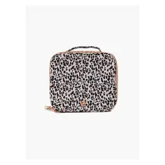 LOUNGE - Cosmetiquero Mujer Estampado Nylon