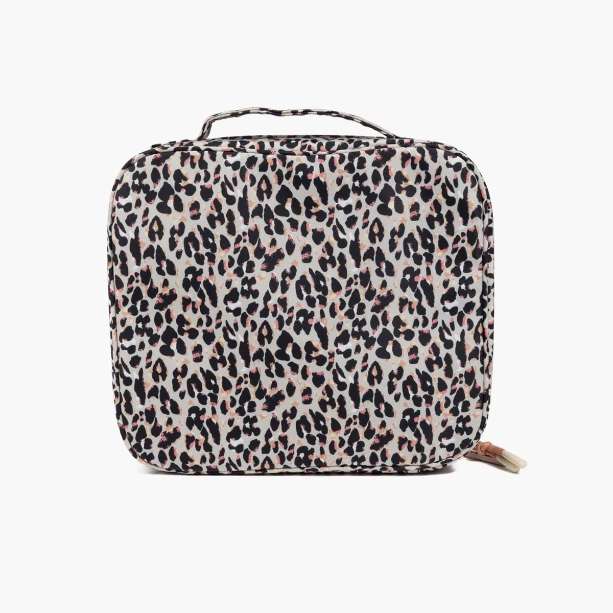 LOUNGE - Cosmetiquero Estampado Nylon LOUNGE