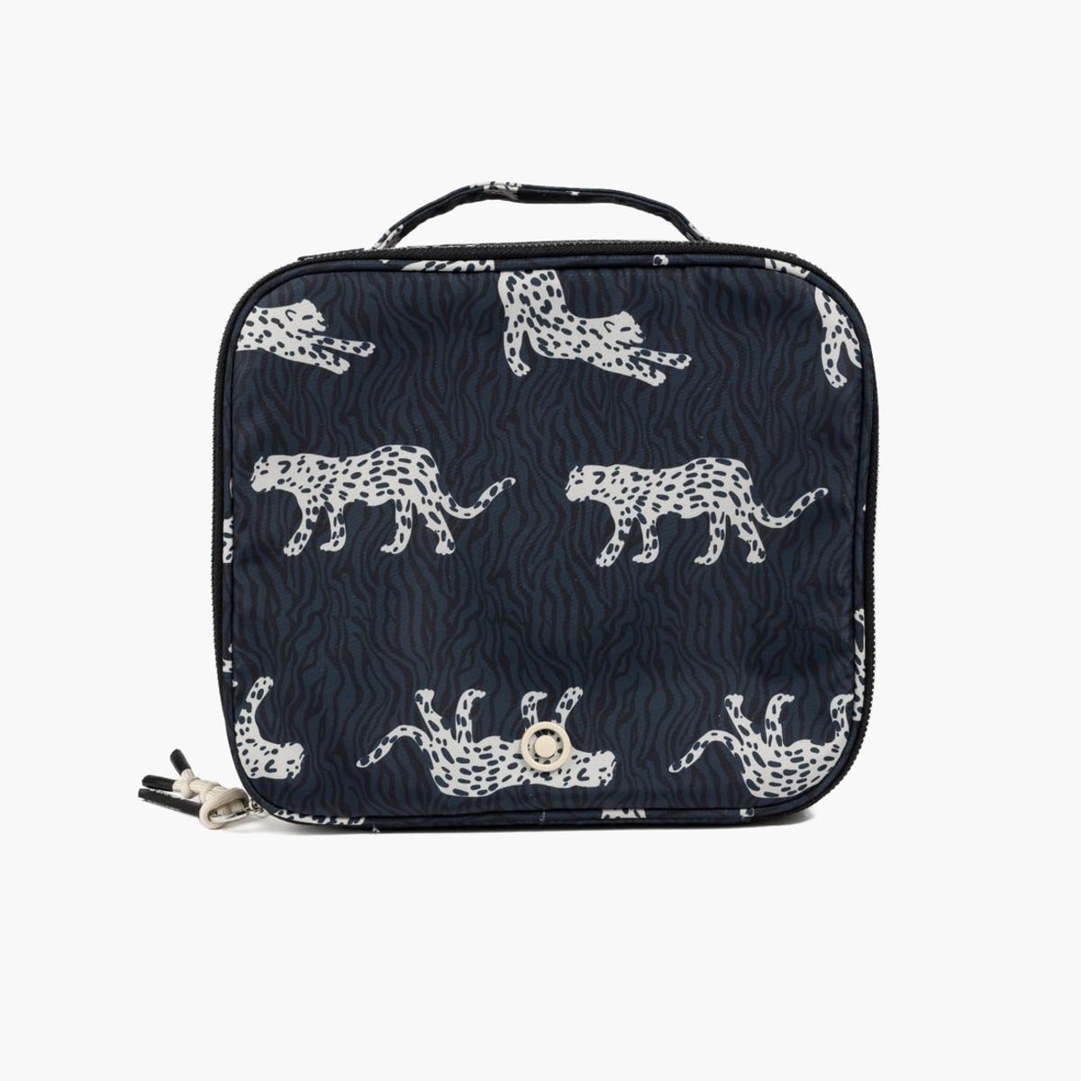 LOUNGE - Cosmetiquero Estampado Nylon LOUNGE