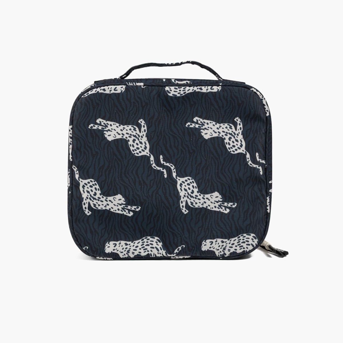 LOUNGE - Cosmetiquero Estampado Nylon LOUNGE