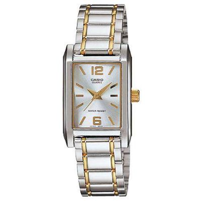Imagen 2 del producto RELOJ LTP1235SG-7A MUJER ANALOGO METAL