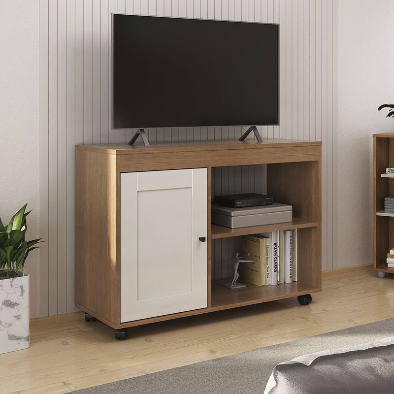 EXIT - Rack Tv 42 Pulgadas Sampa Exit