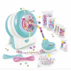 CANAL TOYS - KIT PARA HACER PULSERAS DE LA AMISTAD