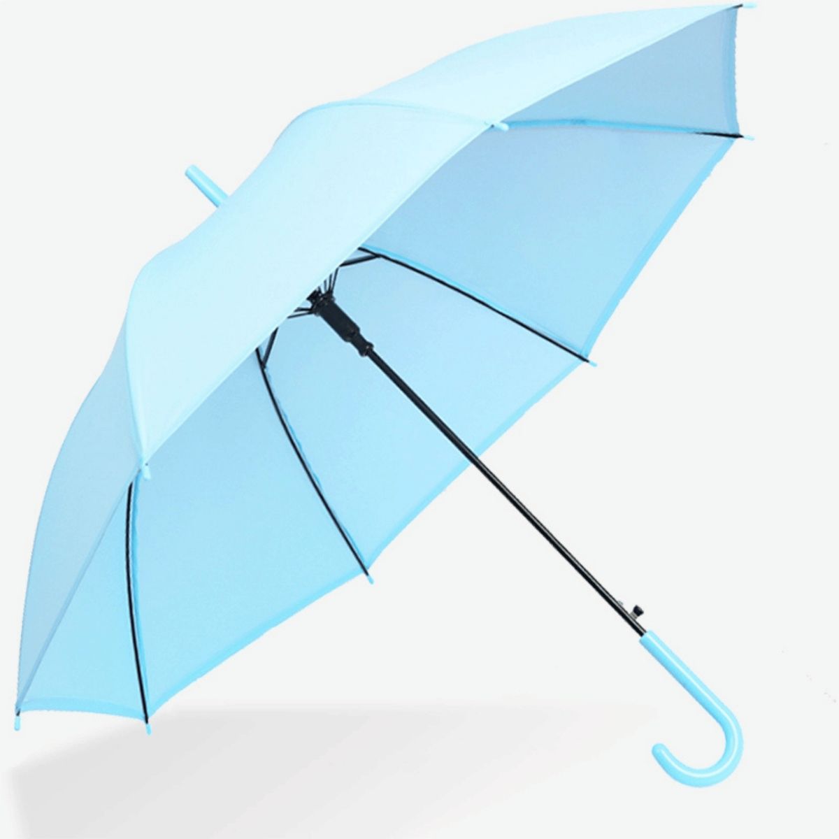 HOMESTAR - Paraguas Colores Pasteles