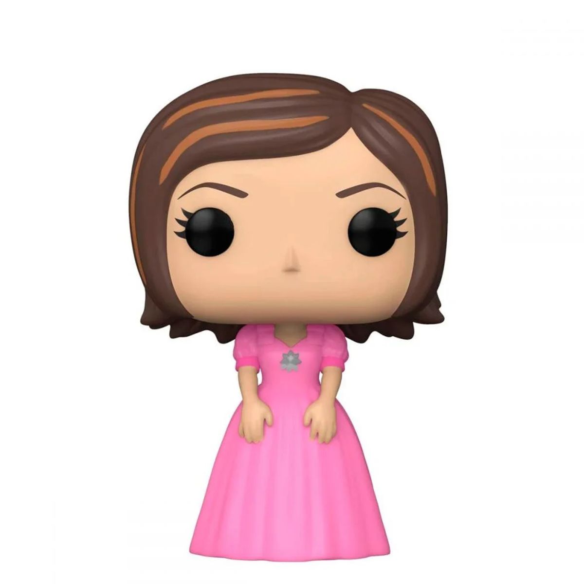 FUNKO - FUNKO POP! Friends: Rachel Green in Pink Dress 1065