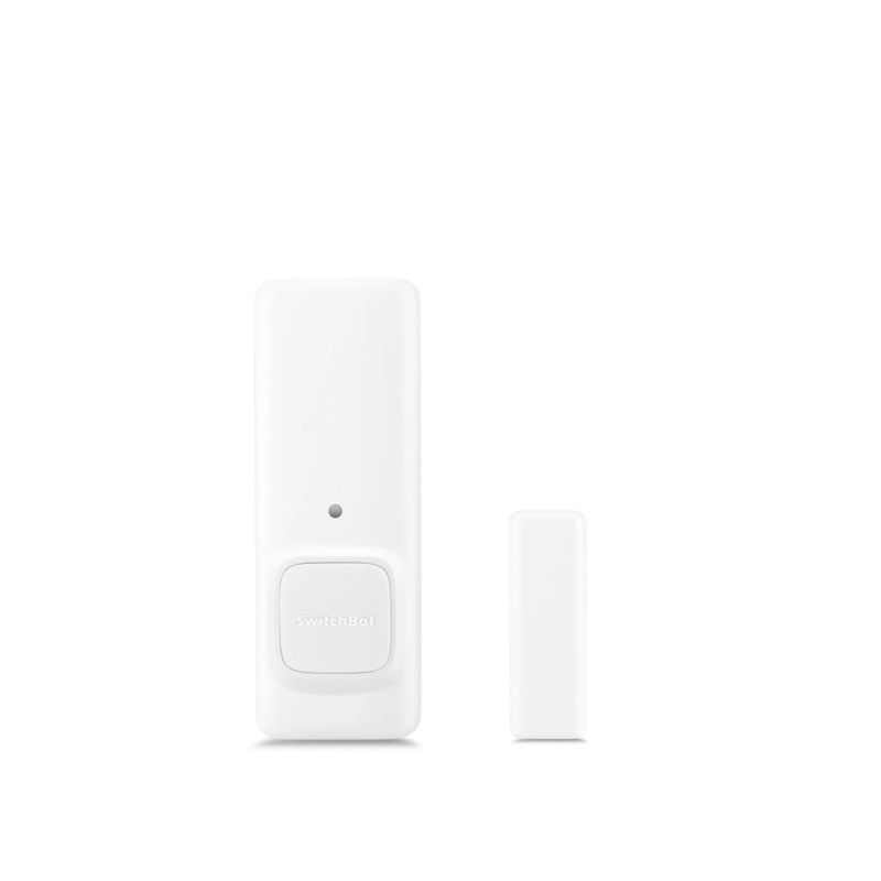 GEN - Sensor PuertaVentana SwitchBot Contact