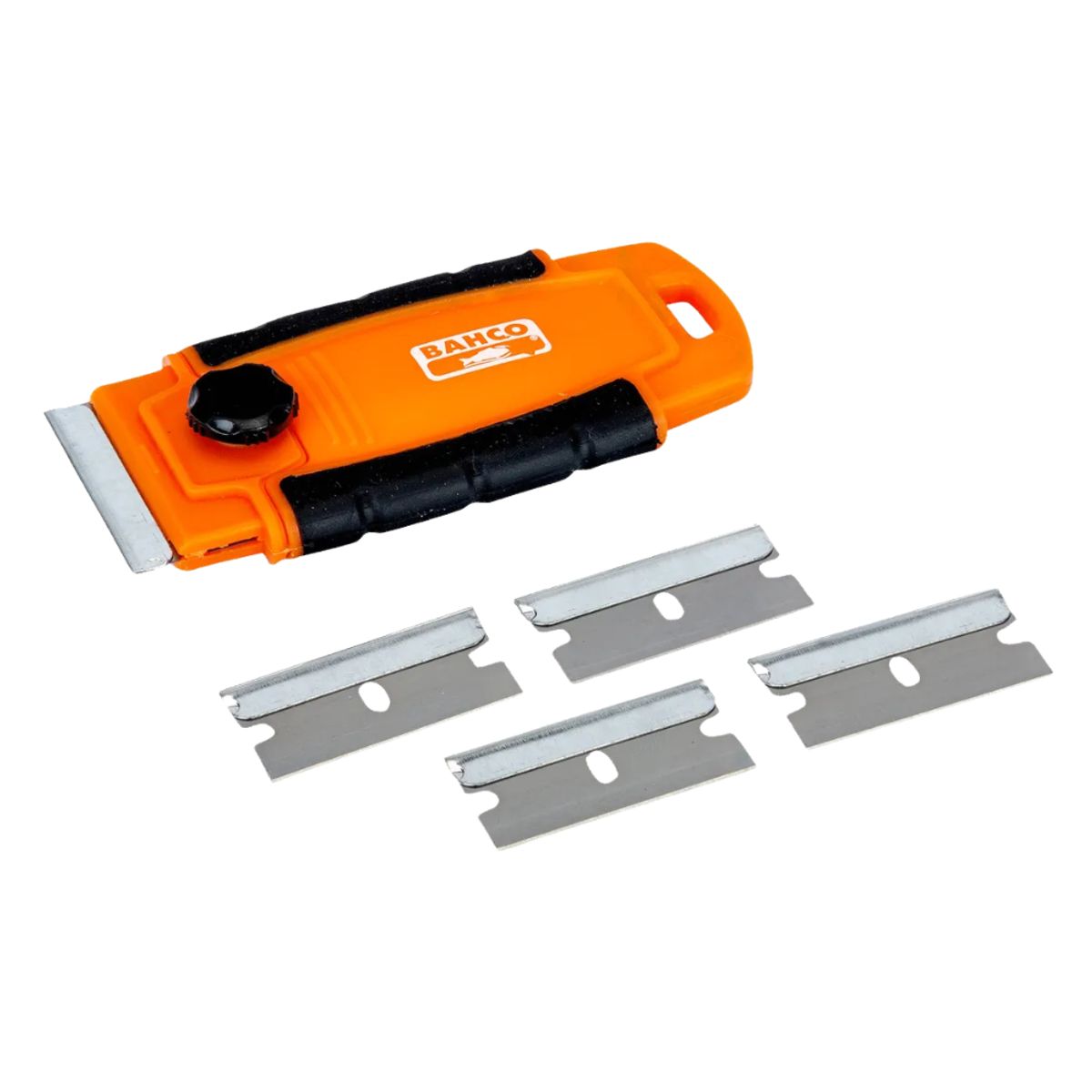BAHCO - Raspador De Ventanas De Pintor Bahco KBWS-01