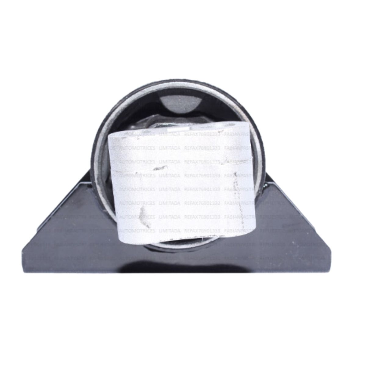 GENERICO - SOPORTE MOTOR DELANTERO IZQUIERDO CHEVROLET SAIL 1.4 11-17