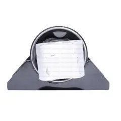 GENERICO - SOPORTE MOTOR DELANTERO IZQUIERDO CHEVROLET SAIL 1.4 11-17