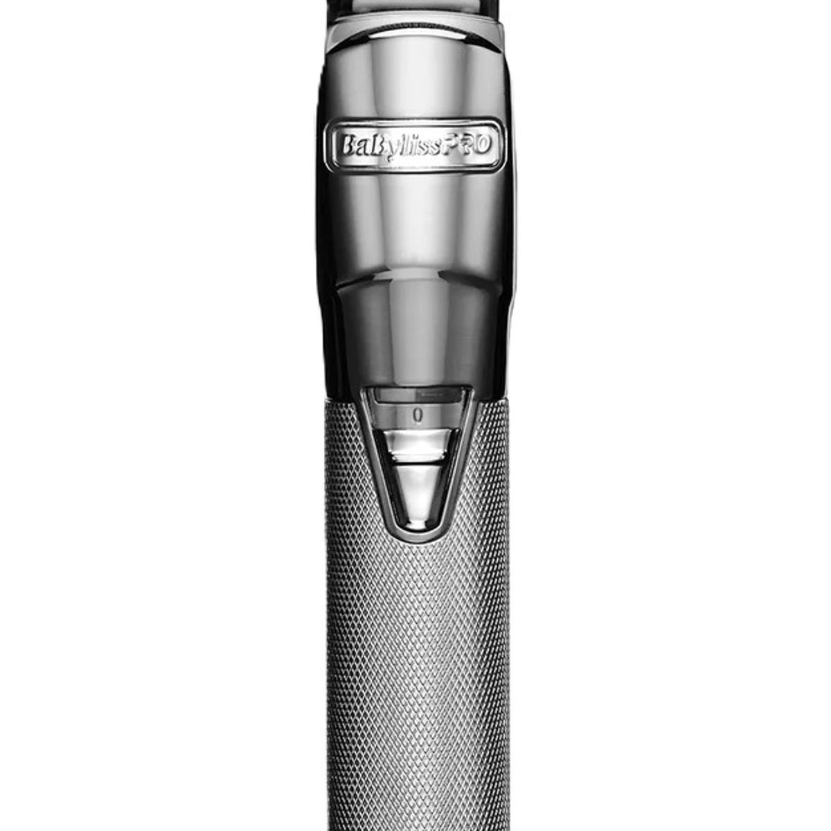 BABYLISS PRO - Máquina BabylissPro Trimmer B788SUZ Silver