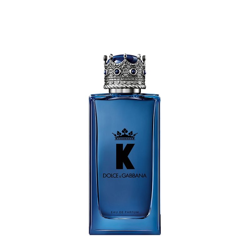 DOLCE&GABBANA - Perfume Hombre K By Eau De Parfum 100 Ml Dolce&Gabbana