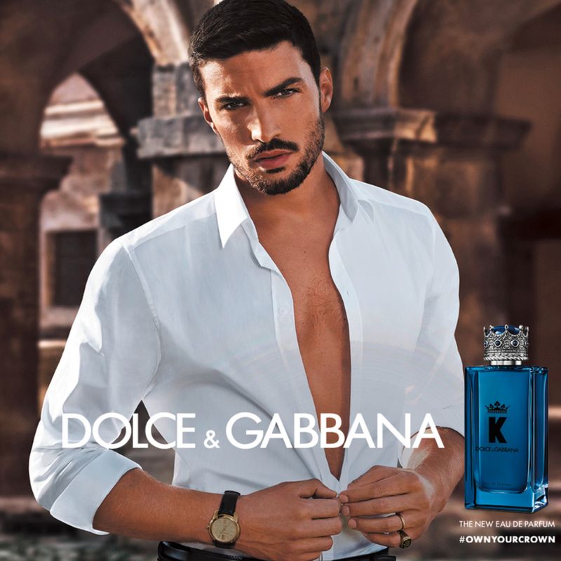 Gabbana King Perfume Nuevo Dolce Gabbana Hombre PERFUME DOLCE