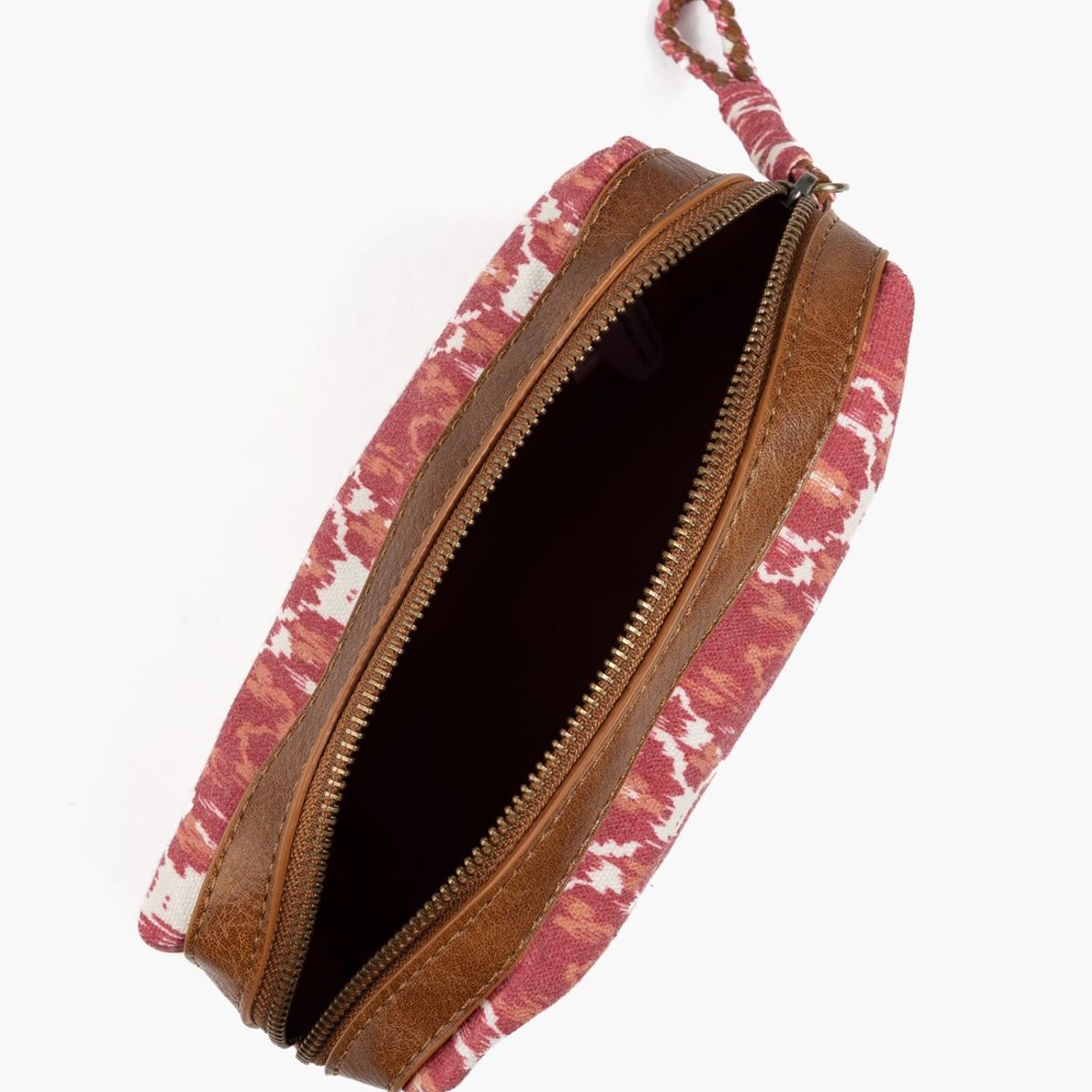 LOUNGE - Estuche Mujer Étnico Rosado