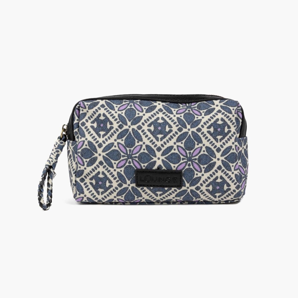 LOUNGE - Estuche Flores Boho LOUNGE