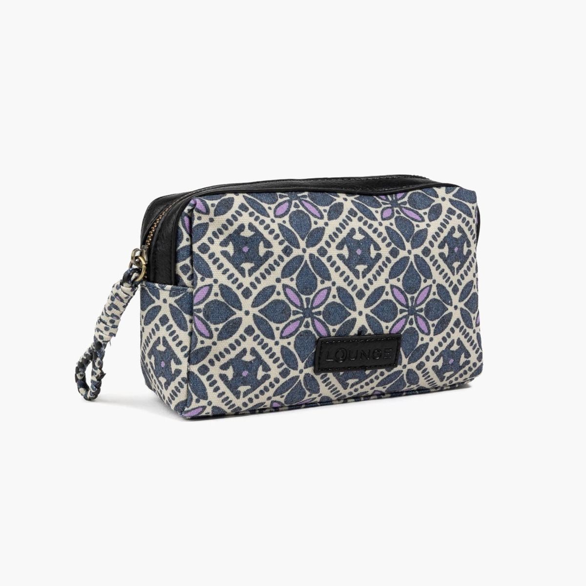 LOUNGE - Estuche Flores Boho LOUNGE