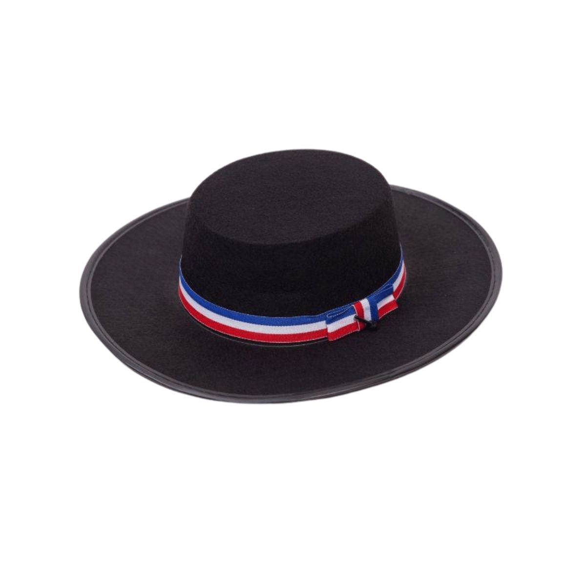 HOMESTAR - Sombrero Huaso Tradicional Chileno - Fiesta Dieciocho