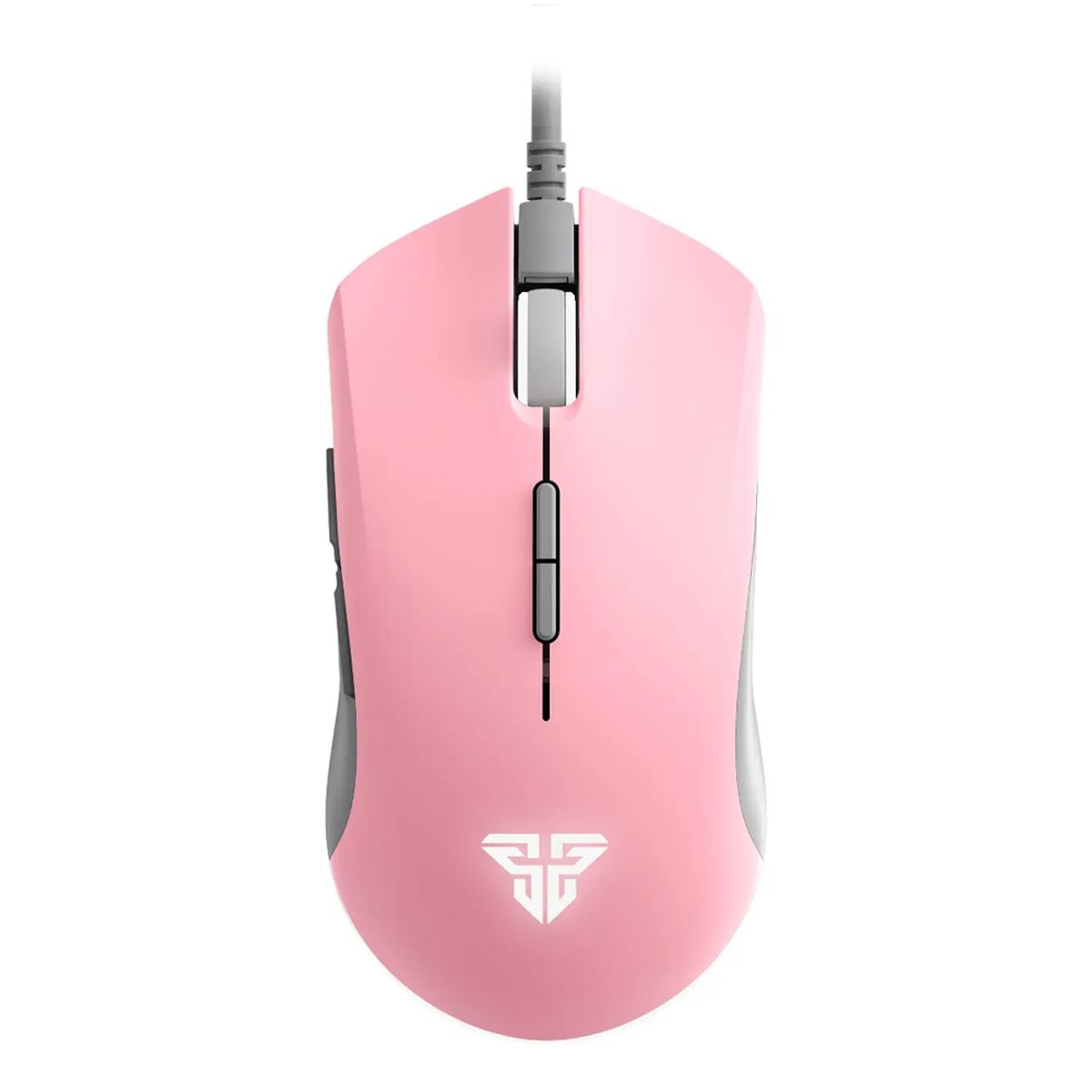 FANTECH - Mouse Gamer Fantech Blake X17 Sakura Edition Pink