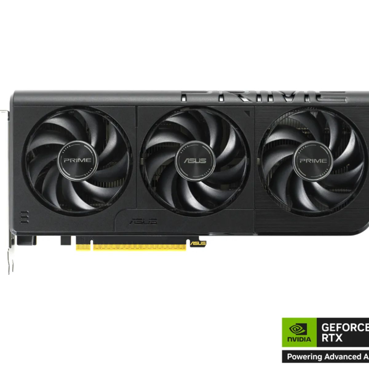 ASUS - Tarjeta de Video - ASUS PRIME RTX 5060 8GB OC Edition - 8 GB GDDR7