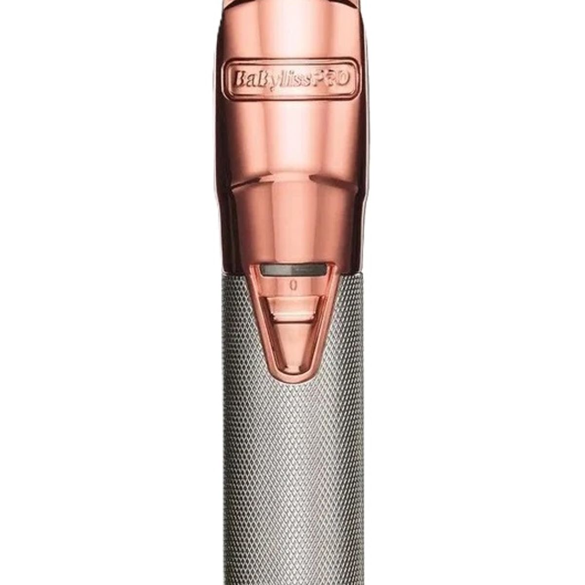 BABYLISS PRO - Máquina BabylissPro Trimmer B788RGUZ Rose Gold