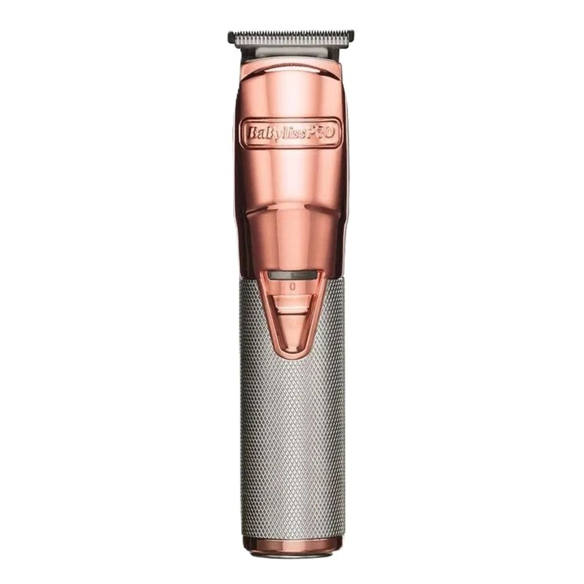 BABYLISS PRO - Máquina BabylissPro Trimmer B788RGUZ Rose Gold