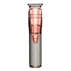 BABYLISS PRO - Máquina BabylissPro Trimmer B788RGUZ Rose Gold