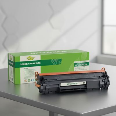 Imagen 2 del producto Toner 150A - W1500A Compatible con MFP M111W M141W M139 M142E
