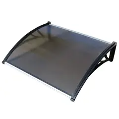 DVP - Alero Listo 1,00x1,05mts Bronce