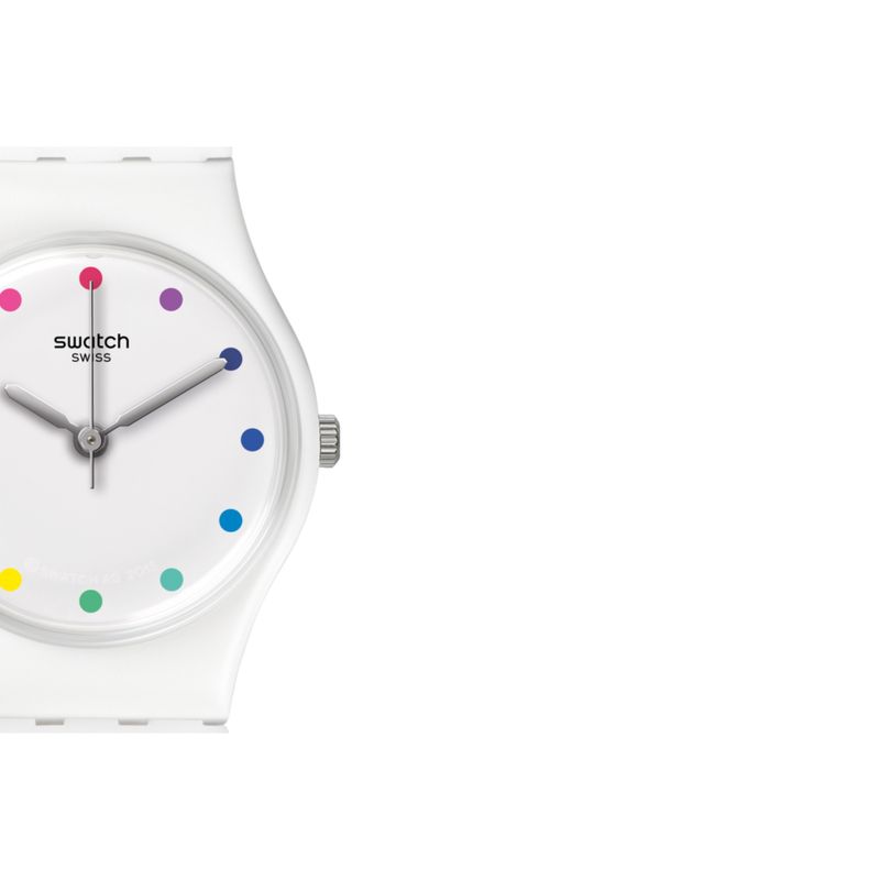 SWATCH - Reloj Swatch Mujer Casual