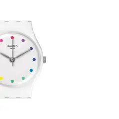 SWATCH - Reloj Mujer Casual
