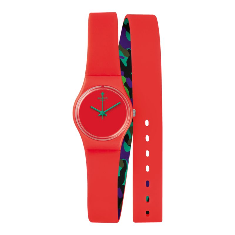SWATCH - Reloj Swatch Mujer Casual