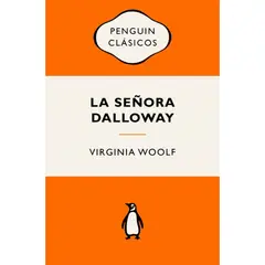 PENGUIN - La Señora Dalloway (Vintage)