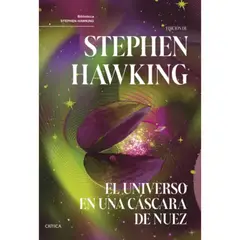 CRITICA - El Universo En Una Cáscara De Nuez