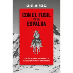 PLANETA - Con El Fusil En La Espalda