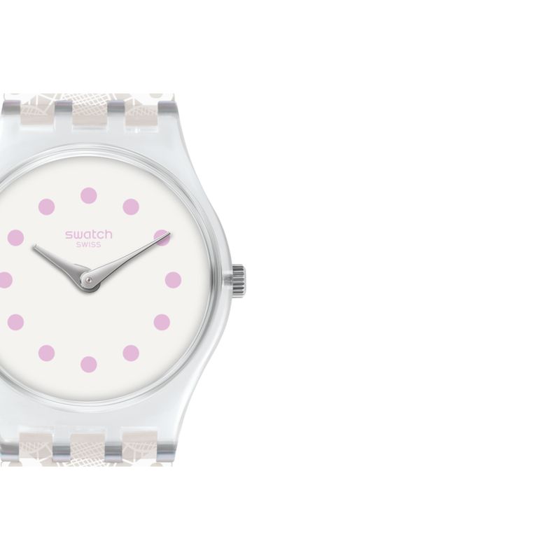 SWATCH - Reloj Swatch Mujer Casual
