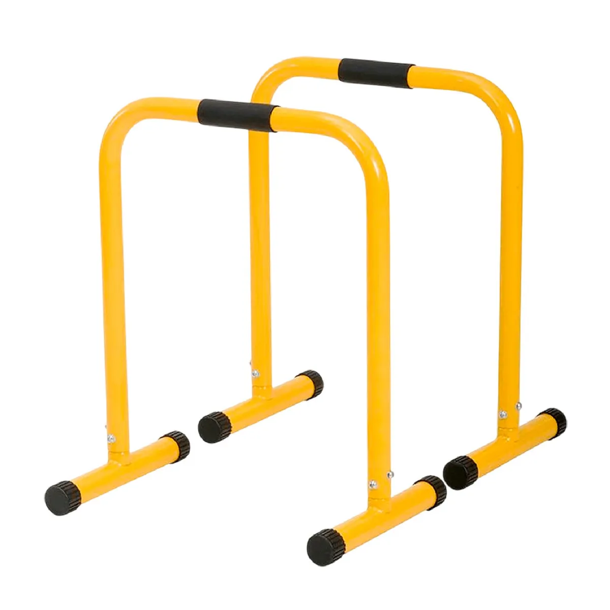 21K SPORTS - Barras Paralelas Fitness Leberts Calistenia